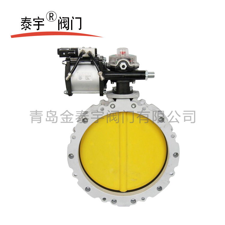 氣動(dòng)蝶閥常見(jiàn)有哪些故障？日常保養(yǎng)維修應(yīng)該注意什么？