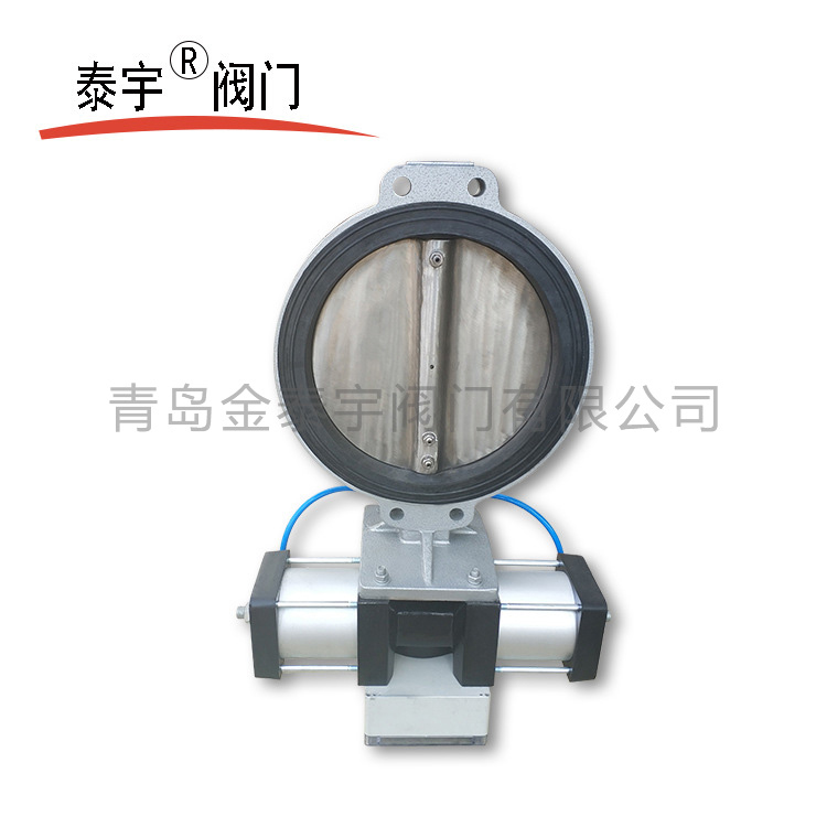 帶你了解氣動蝶閥的優(yōu)缺點(diǎn)